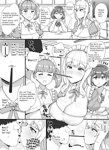 Page 11: 010.jpg | Fuuzoku Gakuensai e Youkoso! - Ichinichime | View Page!