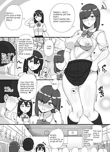 Page 12: 011.jpg | Fuuzoku Gakuensai e Youkoso! 2-kame | View Page!