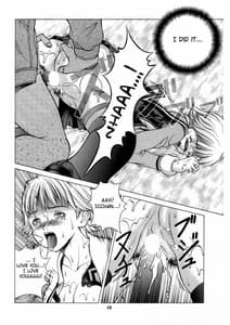 Page 9: 008.jpg | Fuwafuwarin 3 | View Page!