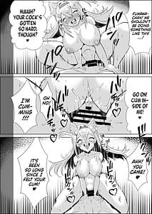 Page 5: 004.jpg | Fuwawa wa Waruiko | View Page!