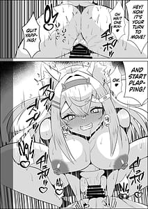 Page 9: 008.jpg | Fuwawa wa Waruiko | View Page!