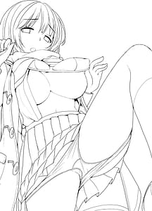 Page 2: 001.jpg | Fuyu no Yoru wa Sex no Nioi | View Page!