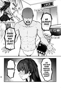 Page 3: 002.jpg | Fuyuko-chan to 120 Icha Love Sex Shinai to Derarenai Heya | View Page!