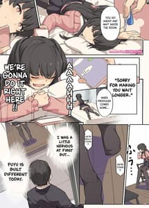 Page 2: 001.jpg | Fuyuko Icha Love Ero Goudou -Anta wa Koko de Fuyu to Iku no yo | View Page!