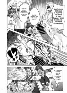 Page 11: 010.jpg | Fuyuko Icha Love Ero Goudou -Anta wa Koko de Fuyu to Iku no yo | View Page!