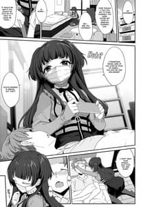 Page 3: 002.jpg | Fuyuko no Kanbyou Shouaku | View Page!