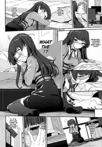Page 4: 003.jpg | Fuyuko no Kanbyou Shouaku | View Page!