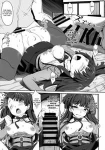 Page 9: 008.jpg | Fuyuko no Kanbyou Shouaku | View Page!