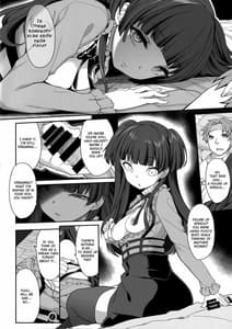 Page 12: 011.jpg | Fuyuko no Kanbyou Shouaku | View Page!