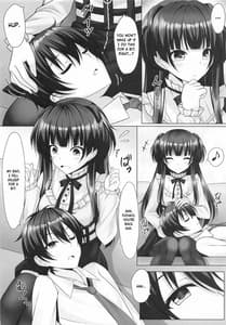 Page 5: 004.jpg | Fuyutore | View Page!
