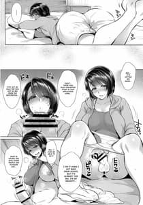 Page 5: 004.jpg | G-cup Kyokon Doutei Shojo na Seiso-kei Futanari Onee-san ga Mousou Onanie de Ikimakuri Shasei Shimakuri!! | View Page!