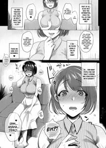 Page 4: 003.jpg | G-cup Kyokon Doutei Shojo na Seisokei Futanari Onee-san ga Hajimete no SEX de Dashimakuri Hamemakuri Ikimakuri!! | View Page!