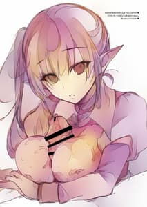 Page 12: 011.jpg | GARIGARI 103 Reiji no Watashi 3 | View Page!