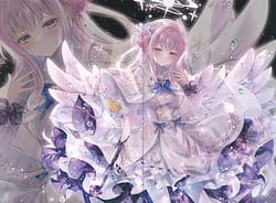 Page 2: 001.jpg | GARIGARI 122 | View Page!