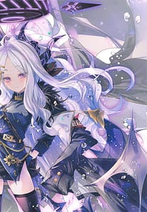 Page 2: 001.jpg | GARIGARI 126 | View Page!