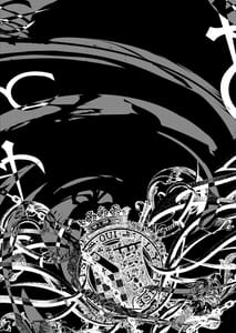 Page 2: 001.jpg | GARIGARI Fractal 05 FGO Full Color Soushuuhen | View Page!