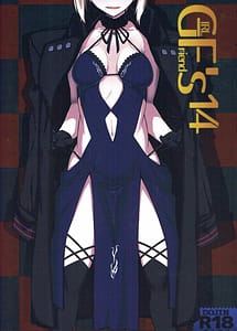 Read GIRLFriends 14 with English Translation