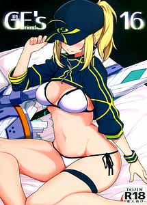 Read GIRLFriends 16 with English Translation