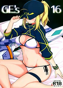 Page 1: 000.jpg | GIRLFriends 16 | View Page!