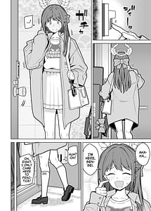 Page 3: 002.jpg | GIRLFriends 21 | View Page!