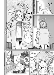 Page 7: 006.jpg | GIRLFriends 21 | View Page!