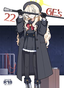 Page 1: 000.jpg | GIRLFriends 22 | View Page!