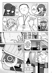 Page 2: 001.jpg | GIRLFriends 22 | View Page!