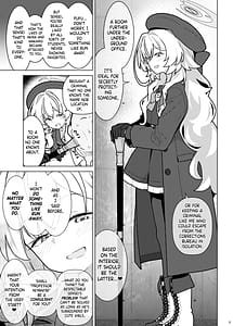 Page 4: 003.jpg | GIRLFriends 22 | View Page!