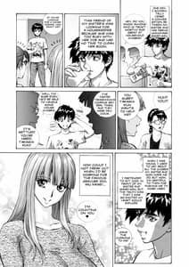 Page 2: 001.jpg | GLAKANO -Ane Tomo wo Okashite Shimatta- | View Page!