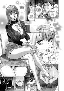 Page 2: 001.jpg | GLAKANO -Himitsu na Kanojo Dekimashita- | View Page!