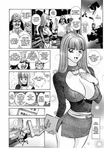 Page 3: 002.jpg | GLAKANO -Himitsu na Kanojo Dekimashita- | View Page!