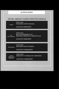 Page 4: 003.jpg | GLAN Nyuu FANTASY Side G Shoujo D | View Page!