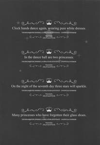 Page 3: 002.jpg | GLASS SHOES COLLECTION -solo | View Page!