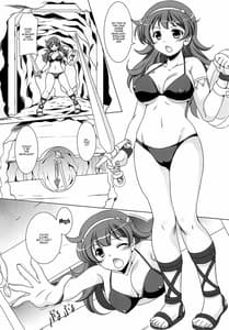 Page 4: 003.jpg | GOBLIN SLAYER ATHENA | View Page!