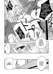 Page 8: 007.jpg | GRASSENS WAR ANOTHER STORY Ex 02 Node Shinkou II | View Page!