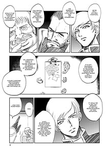 Page 9: 008.jpg | GRASSENS WAR ANOTHER STORY Ex 02 Node Shinkou II | View Page!