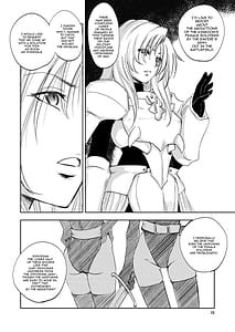 Page 10: 009.jpg | GRASSENS WAR ANOTHER STORY Ex 02 Node Shinkou II | View Page!