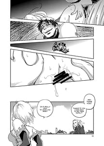 Page 11: 010.jpg | GRASSENS WAR ANOTHER STORY Ex 03 Node Shinkou III | View Page!