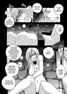 Page 15: 014.jpg | GRASSENS WAR ANOTHER STORY Ex 03 Node Shinkou III | View Page!