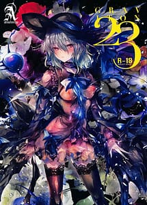 Read GRAVITON23