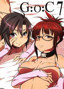 Read G O C 7 with English Translation