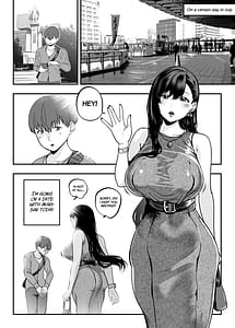Page 3: 002.jpg | Gachi Koi Fuuzoku 2-Shoufu-san ni Shirouto Doutei Chinpo wo Nagusamete Morau Hanashi- | View Page!