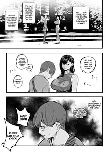 Page 4: 003.jpg | Gachi Koi Fuuzoku 2-Shoufu-san ni Shirouto Doutei Chinpo wo Nagusamete Morau Hanashi- | View Page!