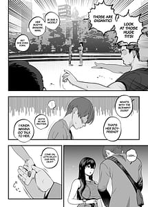 Page 5: 004.jpg | Gachi Koi Fuuzoku 2-Shoufu-san ni Shirouto Doutei Chinpo wo Nagusamete Morau Hanashi- | View Page!