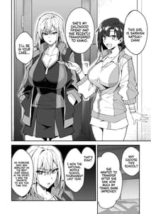Page 10: 009.jpg | Gachihame SEX Shidou | View Page!