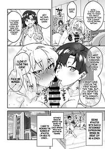 Page 8: 007.jpg | Gachihame SEX Shidou 2 | View Page!