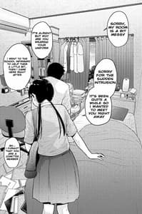 Page 12: 011.jpg | Gaishutsu Jishuku Ake no Jimiko | View Page!