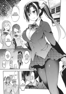 Page 4: 003.jpg | Gakkou de Seishun! 14 | View Page!