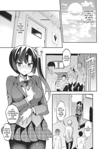 Page 6: 005.jpg | Gakkou de Seishun! 14 | View Page!