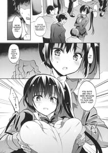 Page 8: 007.jpg | Gakkou de Seishun! 14 | View Page!